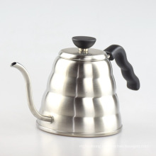 Coffee Kettle and Stainless Steel Stovetop Tea Pot
